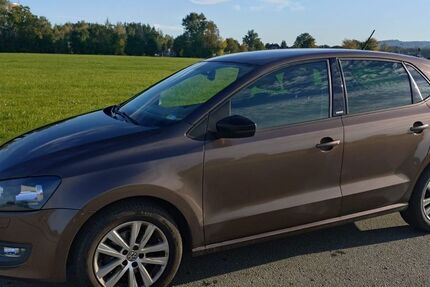 VW Polo 119.680 km 5.199 &euro; Gersdorf 09355