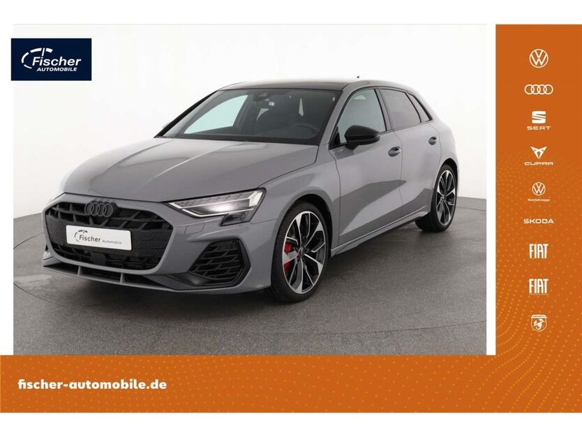 Audi S3 9.000 km 59.980 € Neumarkt 92318