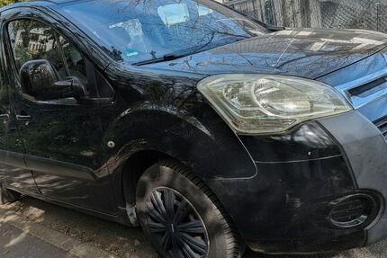 Citroen Berlingo 132.000 km 4.200 &euro; Hemsbach 69502