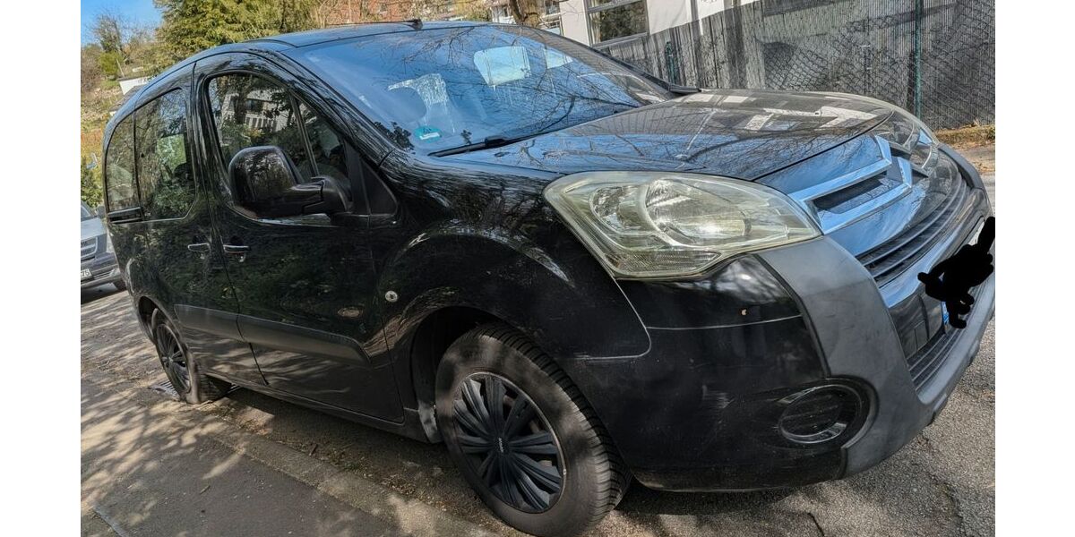 Citroen Berlingo 132.000 km 4.200 &euro; Hemsbach 69502