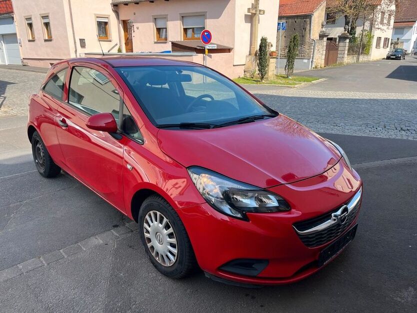 Corsa