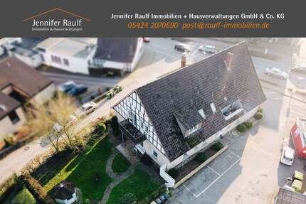 Haus zum Kaufen in Hilter am Teutoburger Wald 595.000 € 447.55 m²