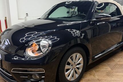 VW Beetle 66.719 km 13.690 &euro; Neuwied 56564
