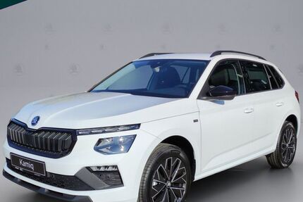 Skoda Kamiq 5.000 km 25.890 &euro; Emmendingen 79312
