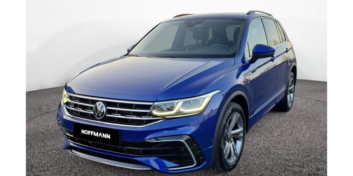 VW Tiguan 90.586 km 30.345 &euro; Pößneck 07381