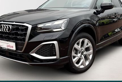 Audi Q2 14.880 km 29.980 &euro; Merseburg 06217