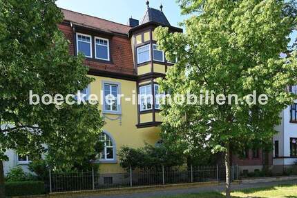 Haus Naumburg (Saale) Naumburg - 9 Zimmer, 430.000&euro; | Angebot:25360470