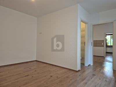 ZWISCHEN HISTORISCHEM CHARME UND MODERNE - Etagenwohnung Friedenweiler | Angebot:27272997