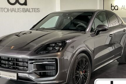 Porsche Cayenne 9.900 km 139.850 € Prüm/ Niederprüm 54595