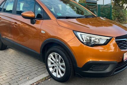 Opel Crossland (X) 47.000 km 10.490 &euro; Berlin 12349