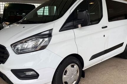 Ford Transit 101.460 km 22.900 &euro; Bönningstedt 25474