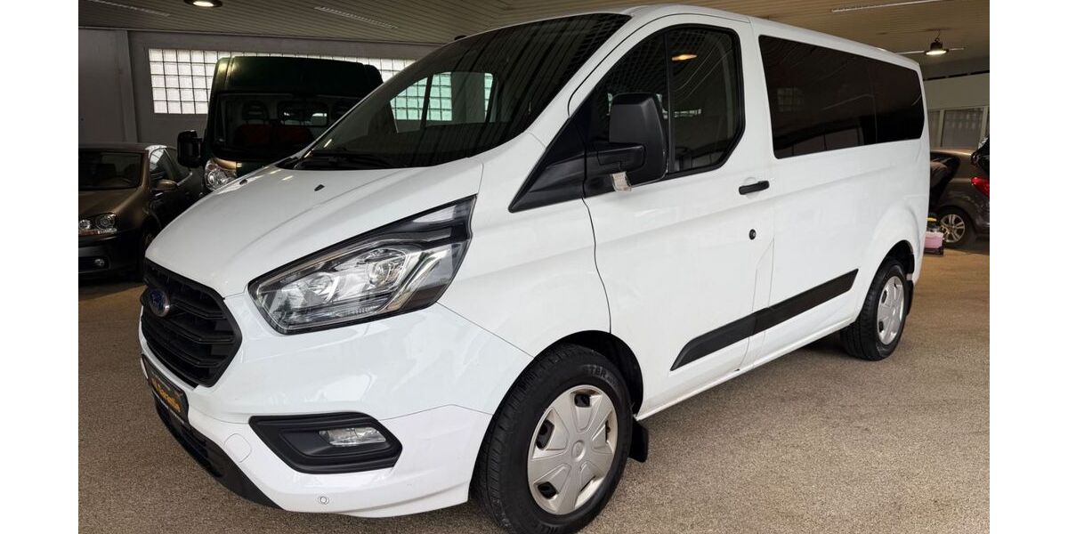 Ford Transit 101.460 km 22.900 &euro; Bönningstedt 25474
