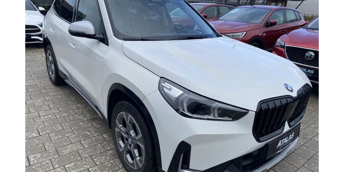 BMW X1 116.000 km 30.900 &euro; Calw 75365