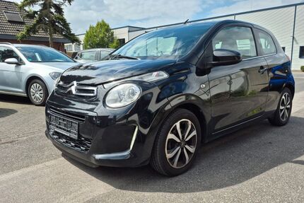 Citroen C1 171.000 km 3.300 &euro; Rheinberg 47495