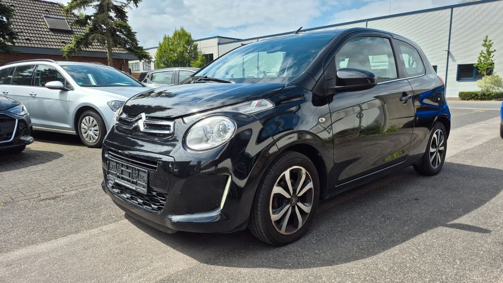 Citroen C1 171.000 km 3.300 &euro; Rheinberg 47495