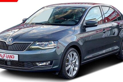 Skoda Rapid 86.252 km 13.990 € Köthen 06366