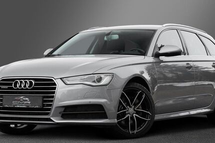 Audi A6 240.309 km 13.999 &euro; Roigheim 74255