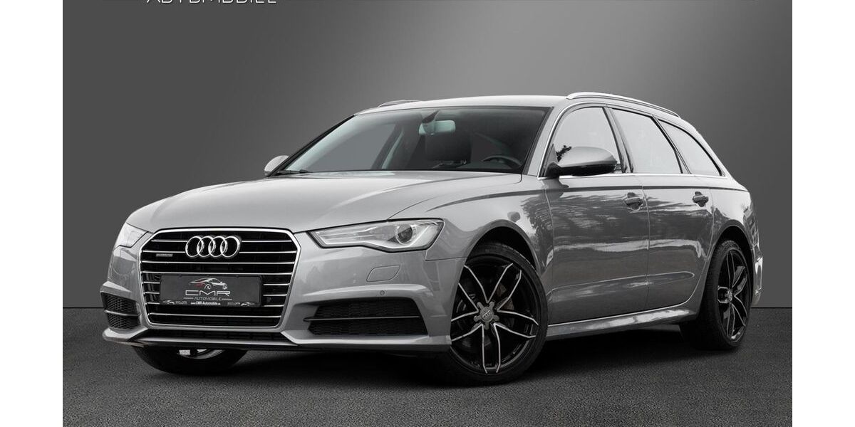 Audi A6 240.309 km 13.999 &euro; Roigheim 74255