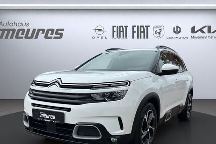Citroen C5 Aircross 96.833 km 16.488 &euro; Heinsberg 52525