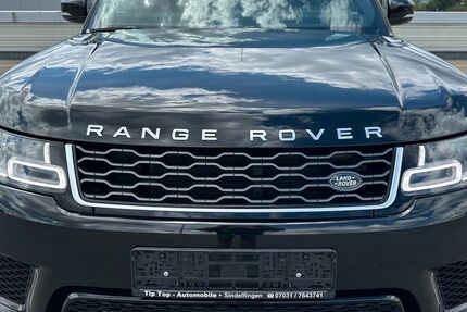Land Rover Range Rover Sport 86.407 km 46.990 &euro; Sindelfingen 71065
