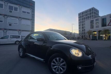 VW Beetle 203.500 km 7.940 &euro; München 81241