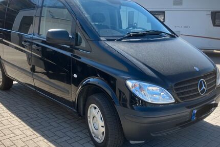 Mercedes-Benz Vito 294.000 km 8.888 &euro; Bad Kleinen 23996