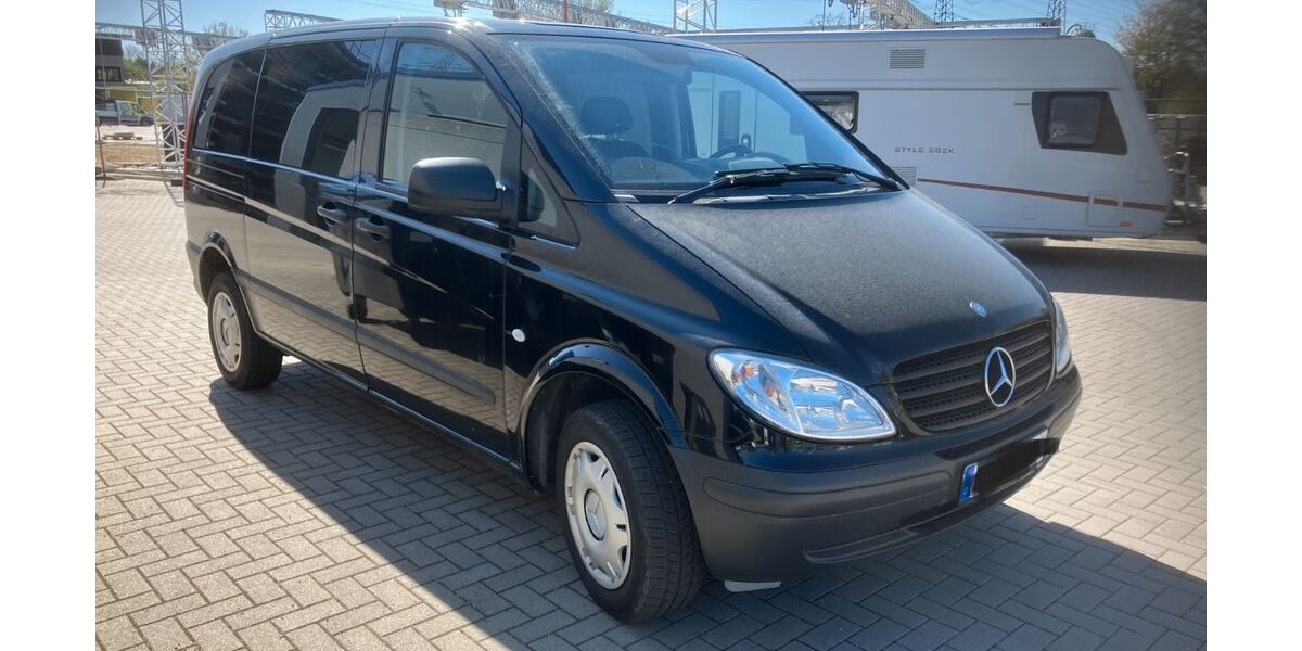 Mercedes-Benz Vito 294.000 km 8.888 &euro; Bad Kleinen 23996
