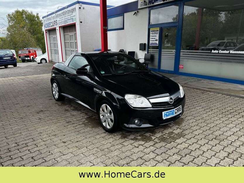 Opel Tigra 135.000 km 2.450 € Oberndorf am Neckar 78727