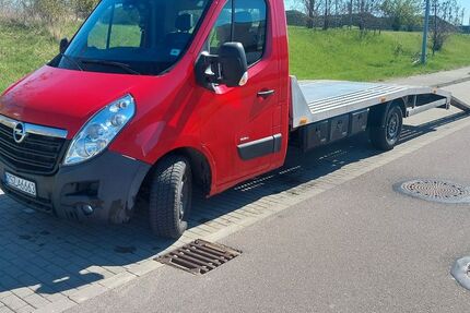 Renault Master 254.000 km 21.500 &euro; Leipzig 04159