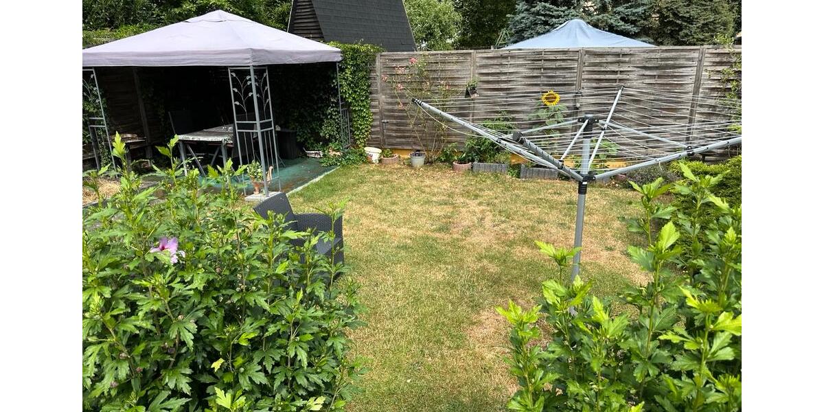 Etagenwohnung Borna - 2 Zimmer, 49 m&sup2;, 500&euro; | Angebot:26326773
