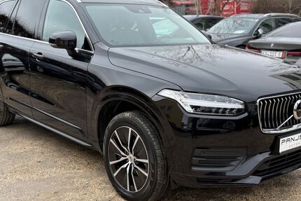 Volvo XC90 70.000 km 37.999 &euro; Stuttgart-Möhringen 70567