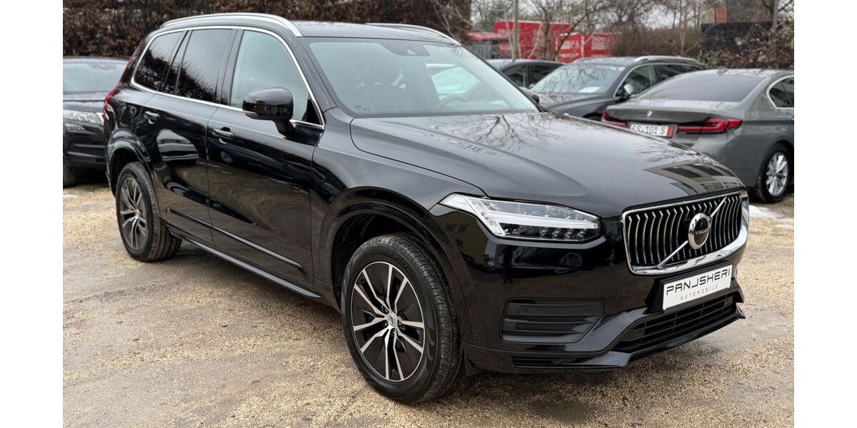Volvo XC90 70.000 km 37.999 &euro; Stuttgart-Möhringen 70567