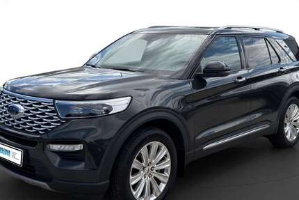 Ford Explorer 45.925 km 48.490 &euro; Oldenburg 26135
