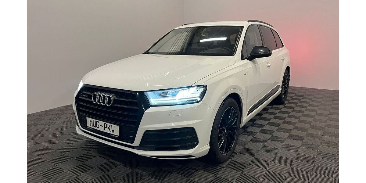 Audi Q7 107.700 km 35.490 &euro; Emden 26723
