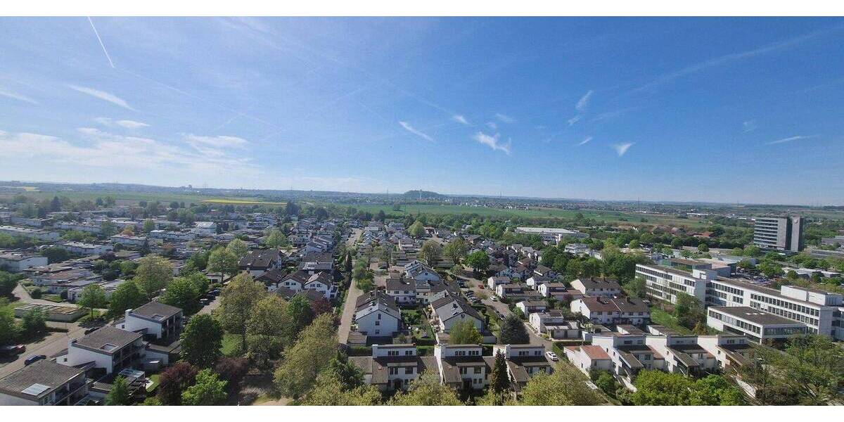 Etagenwohnung Bietigheim-Bissingen Bietigheim - 4 Zimmer, 102 m&sup2;, 289.000&euro; | Angebot:26419349