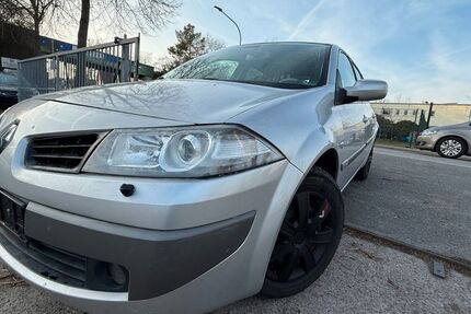 Renault Megane 80.112 km 3.999 &euro; Roßdorf 64380