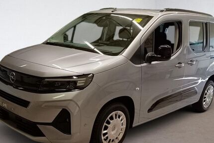 Opel Combo Life 27.981 km 26.900 &euro; Dresden 01159