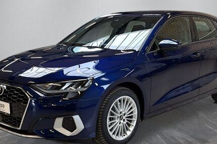 Audi A3 49.657 km 22.850 &euro; Lohr am Main 97816