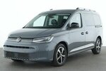 VW Caddy Maxi Style AHK SITZHZ NAVI ACC KAMERA 32.555 km 36.890 &euro; Sangerhausen 06526