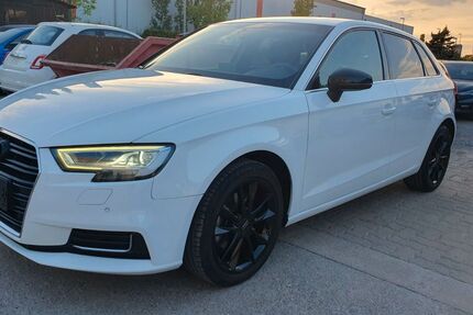 Audi A3 103.900 km 13.500 € Neuhofen 67141