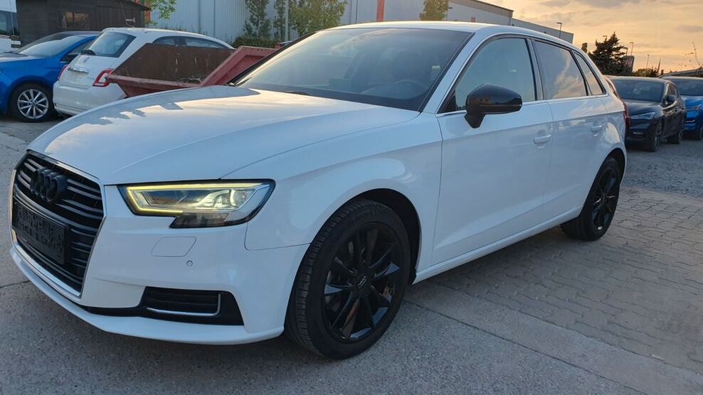 Audi A3 103.900 km 13.500 € Neuhofen 67141