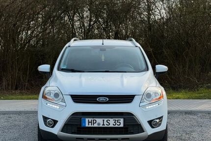 Ford Kuga 183.000 km 7.800 &euro; Viernheim 68519