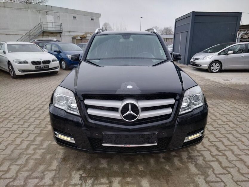 GLK 350