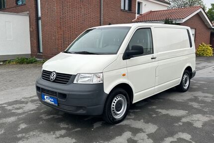 VW T5 Transporter 227.000 km 4.999 &euro; Erwitte 59597