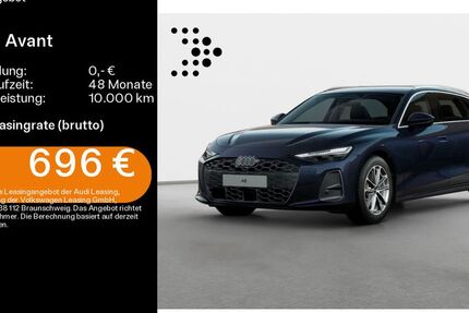 Audi A6 6.034 km 52.990 &euro; Haßfurt 97437