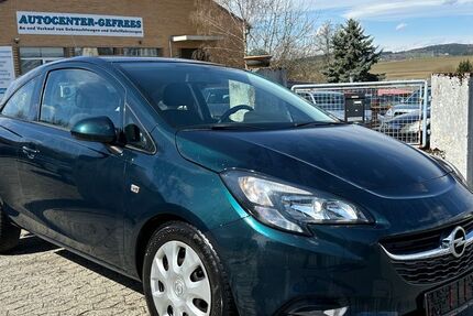 Opel Corsa 127.000 km 5.950 &euro; Gefrees 95482