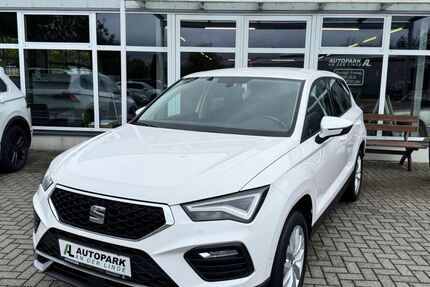 Seat Ateca 81.980 km 21.690 € Saalburg-Ebersdorf 07929