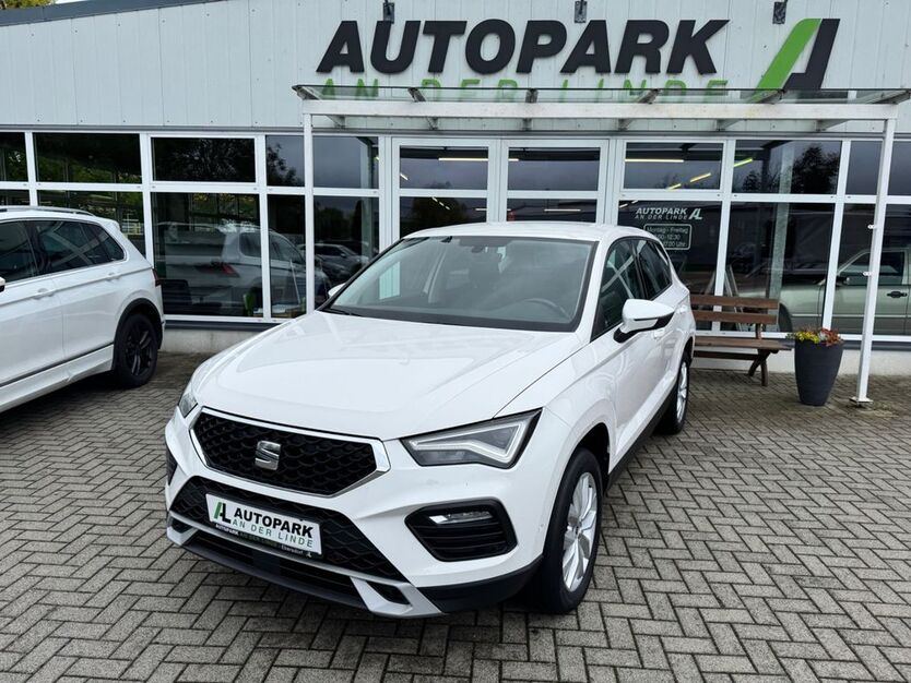 Seat Ateca 81.980 km 21.690 € Saalburg-Ebersdorf 07929