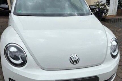 VW Beetle 177.000 km 5.990 € Simmern 55469