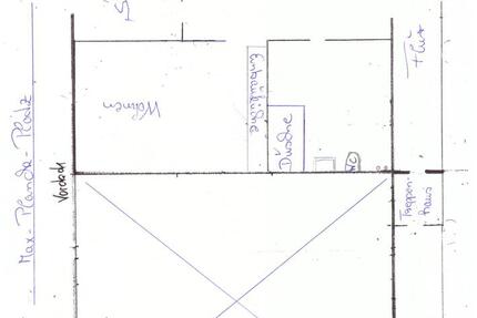 Wohnung Burgkirchen an der Alz - 2.5 Zimmer, 70 m&sup2;, 700&euro; | Angebot:25271588